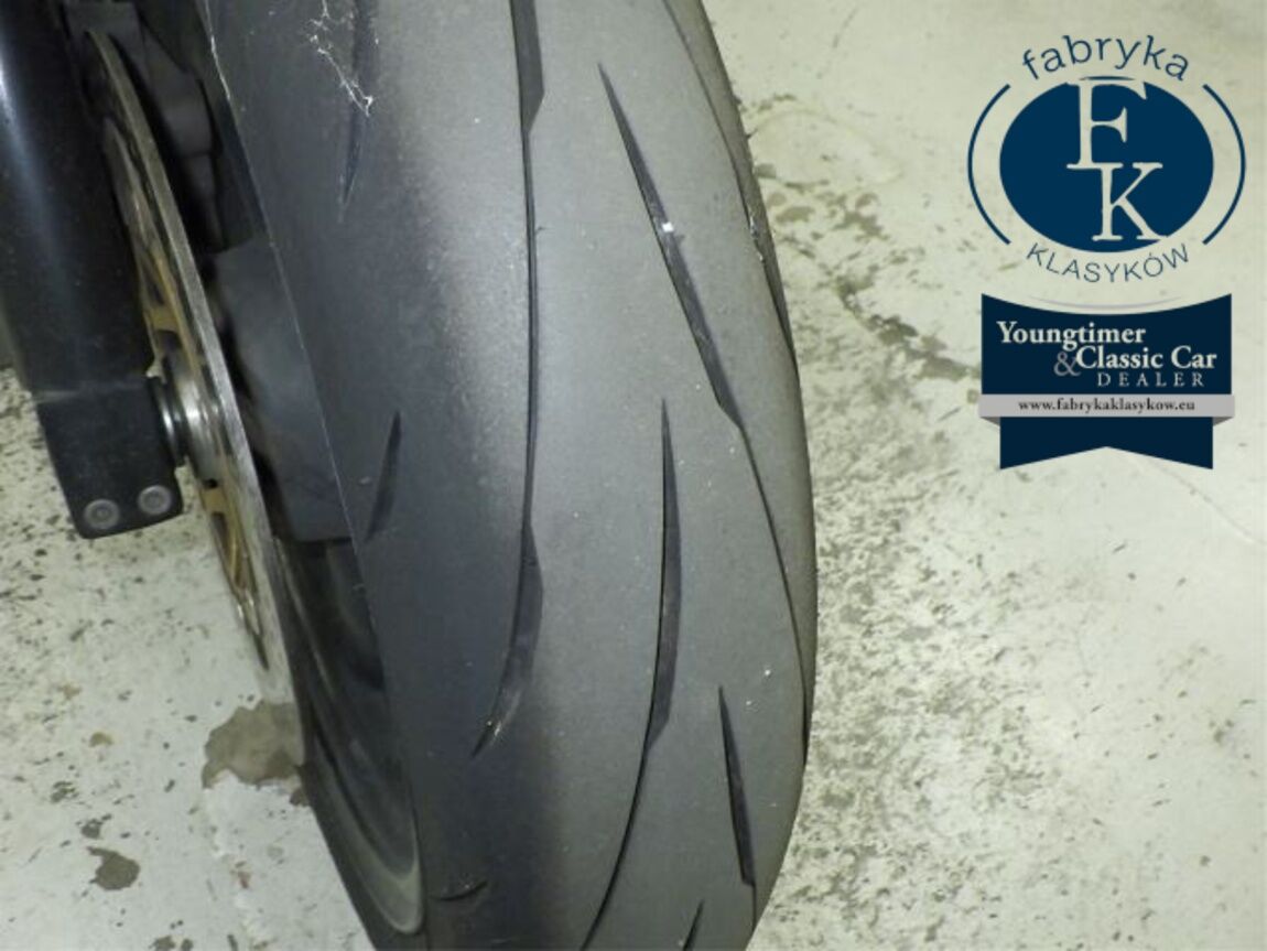 KAWASAKI ZRX1100 1998 - zdjęcie 21