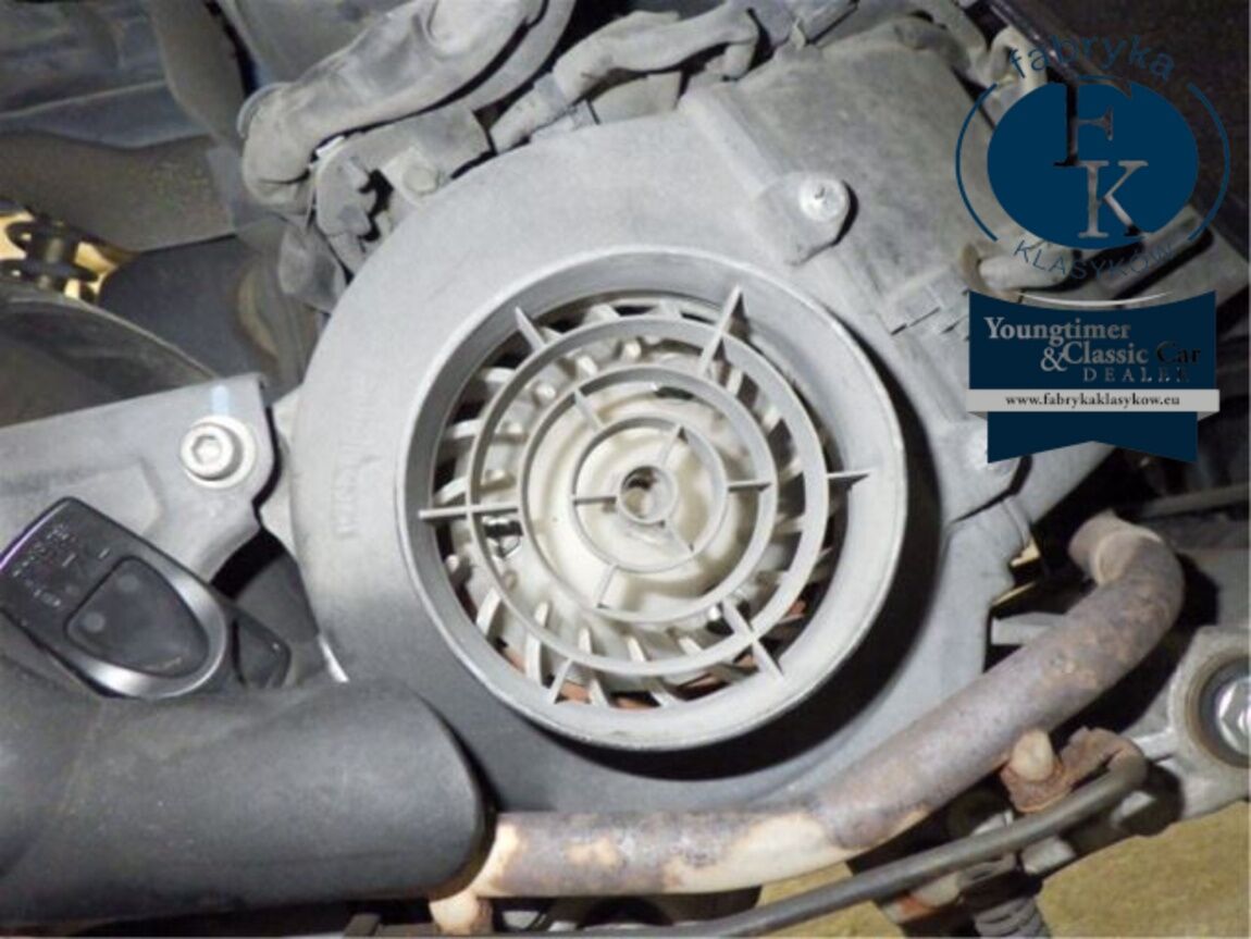 HONDA TODAY  - zdjęcie 7