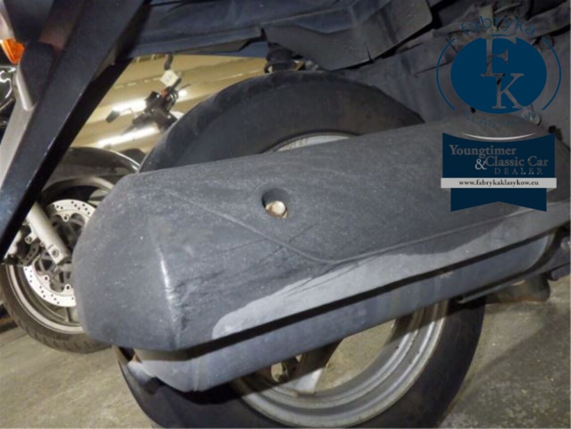 HONDA TODAY  - zdjęcie 10
