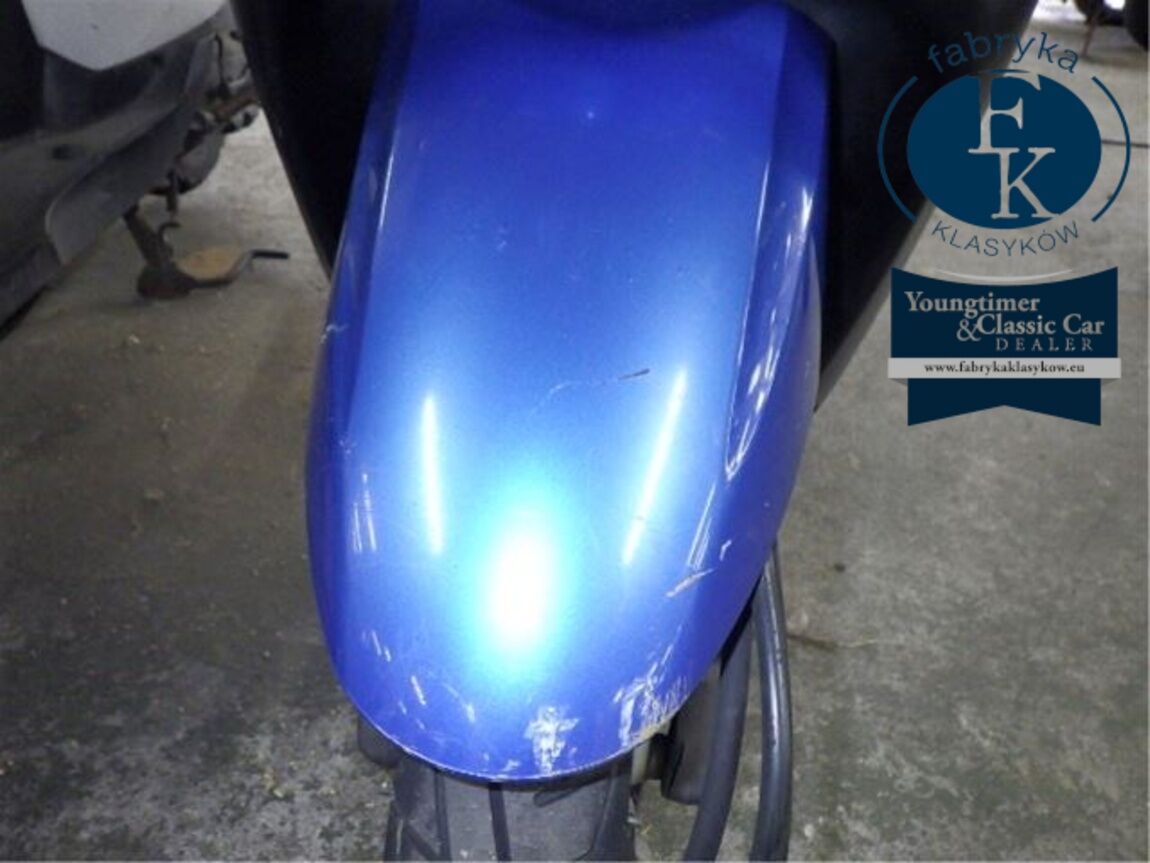 HONDA TODAY  - zdjęcie 13