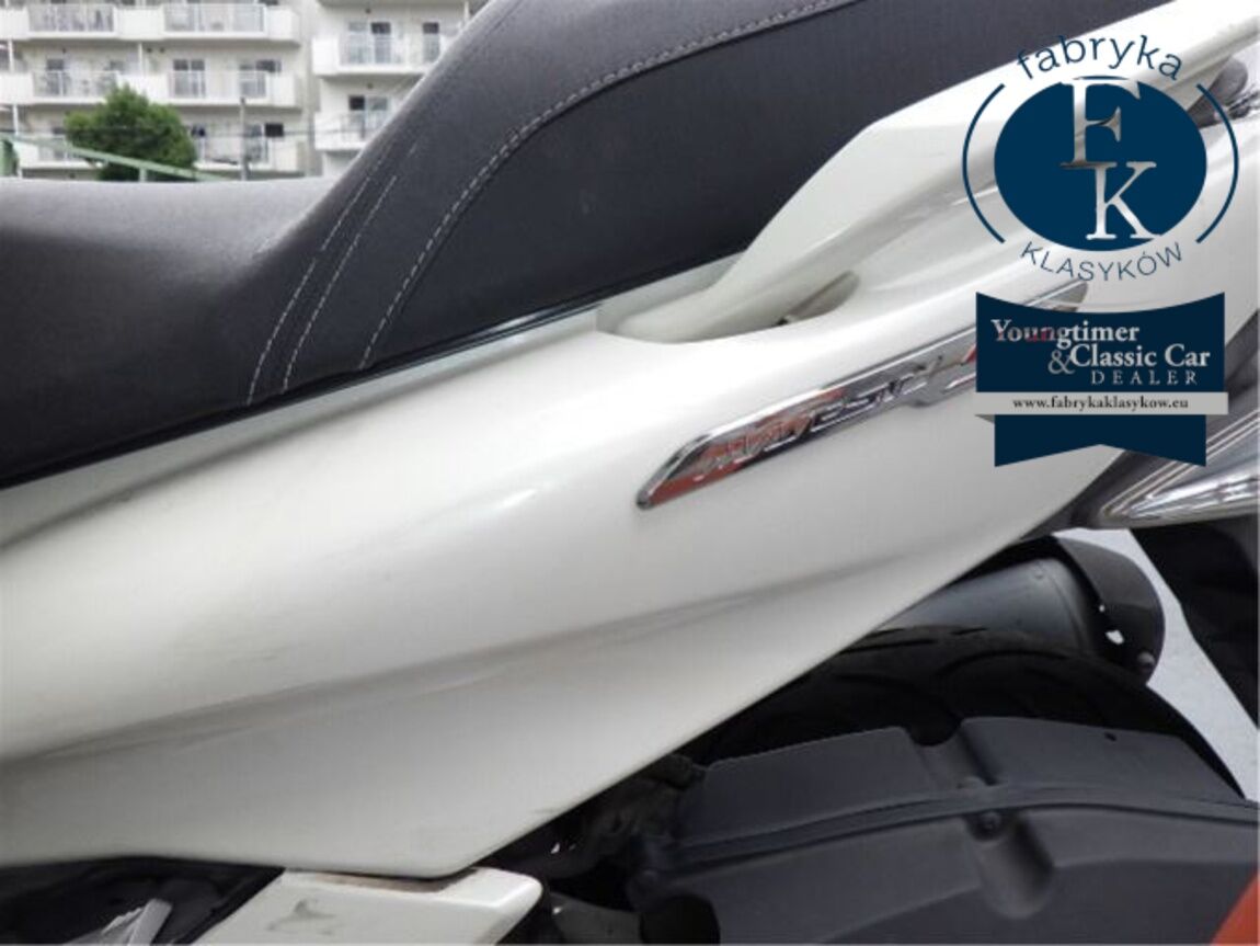 YAMAHA MAJESTY 155S  - zdjęcie 15