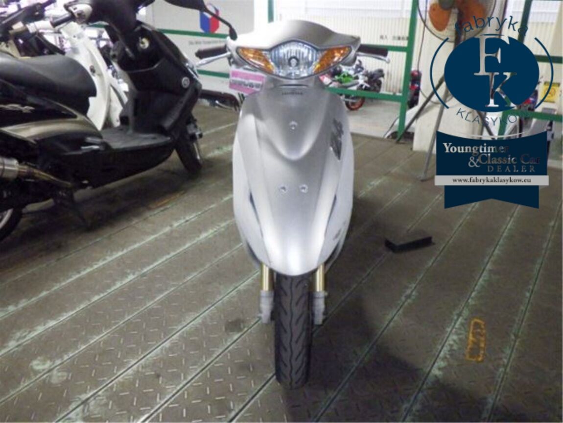 HONDA DIO Z4  - zdjęcie 19