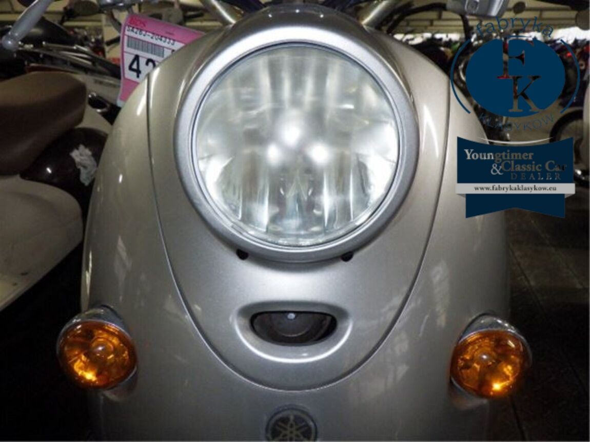 YAMAHA VINO-2  - zdjęcie 11