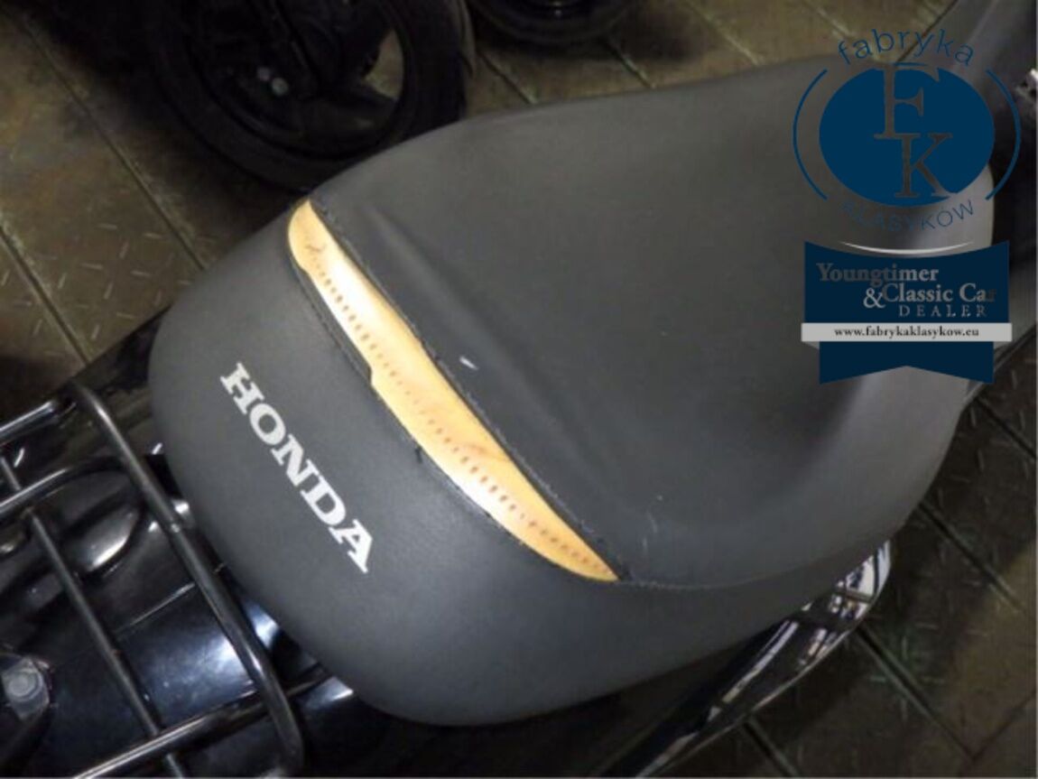 HONDA DIO  - zdjęcie 15