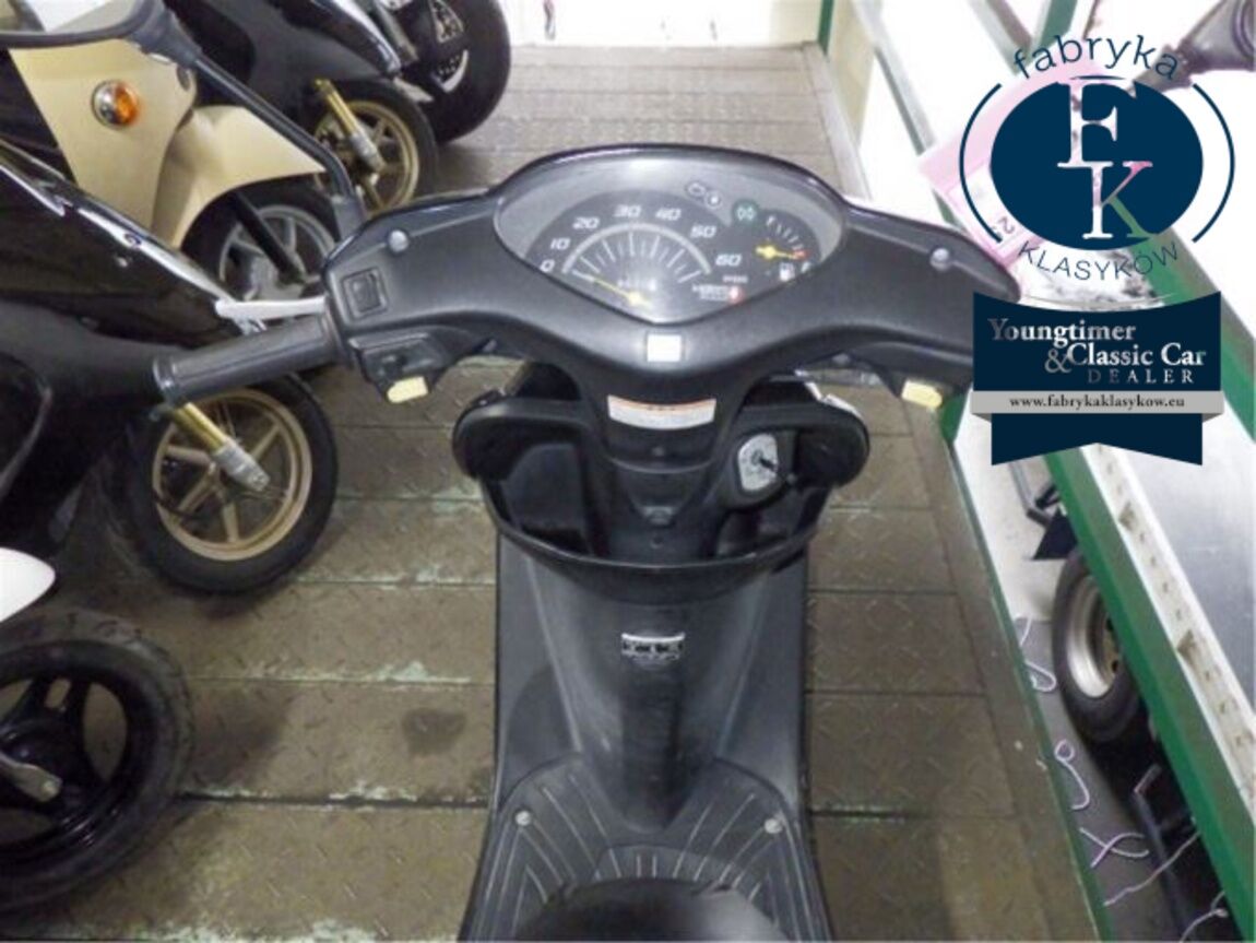 HONDA DIO  - zdjęcie 16