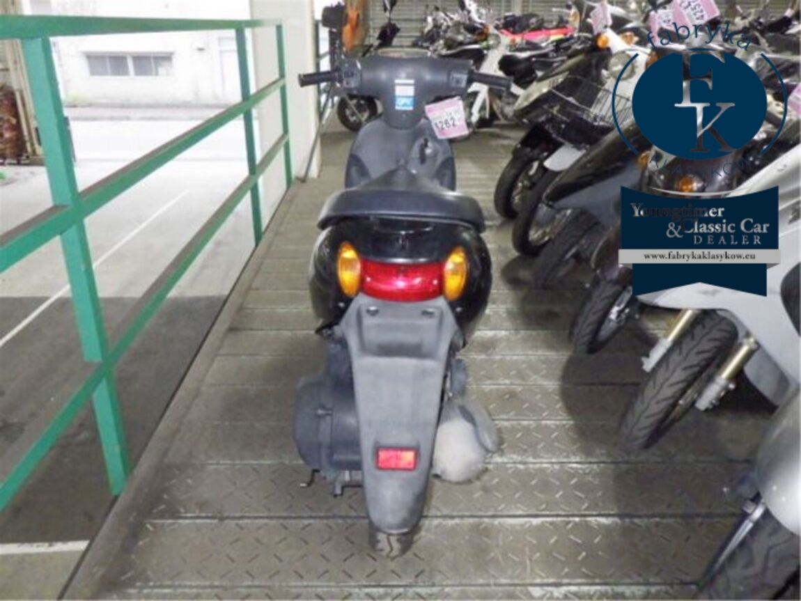 SUZUKI LET S4  - zdjęcie 23