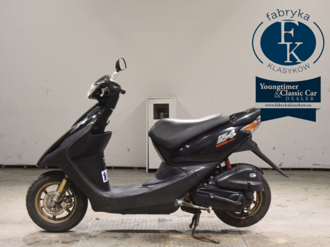 HONDA DIO Z4  - zdjęcie 3
