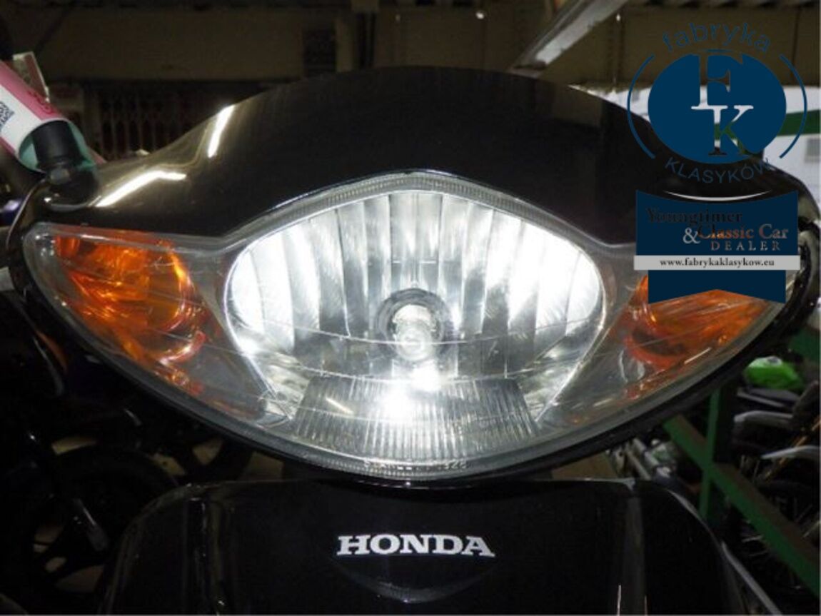 HONDA DIO Z4  - zdjęcie 11