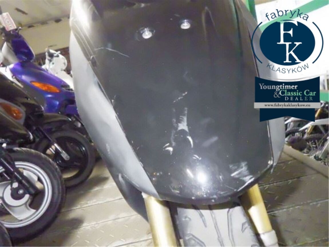 HONDA DIO Z4  - zdjęcie 14