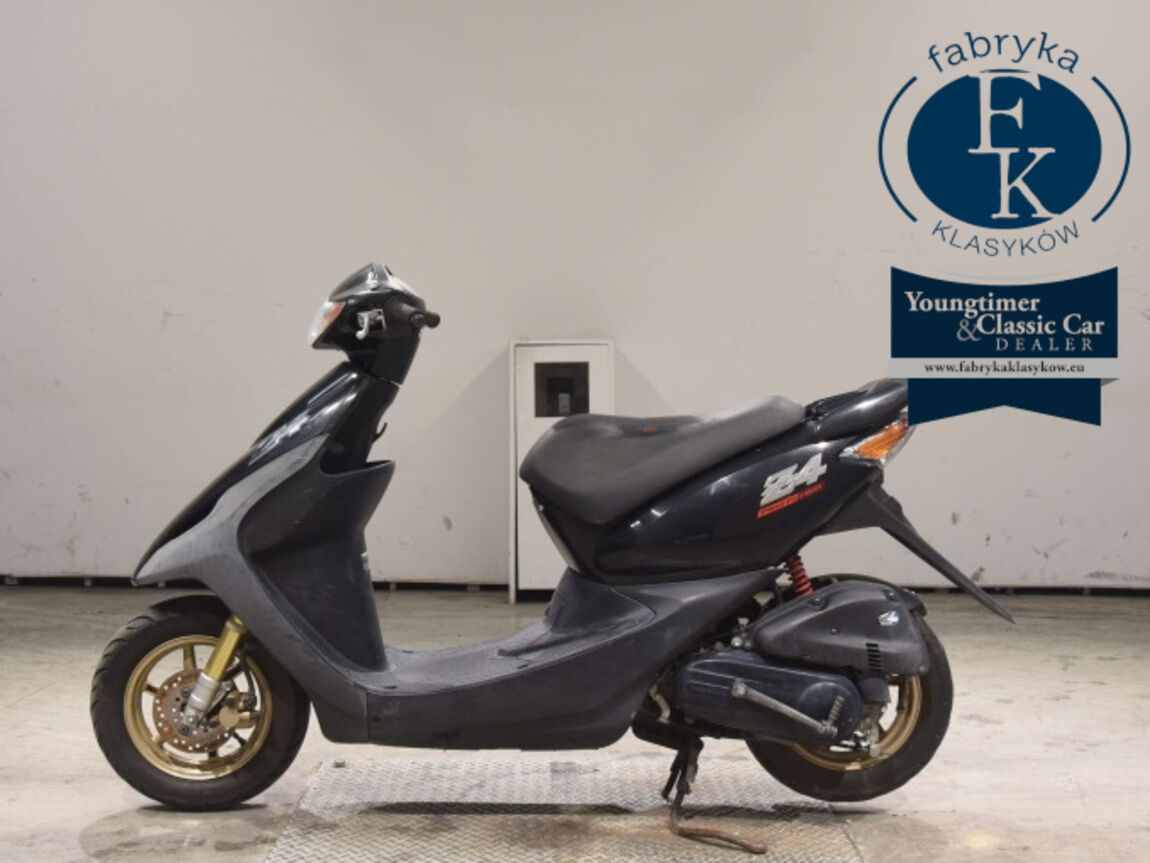 HONDA DIO Z4  - zdjęcie 3