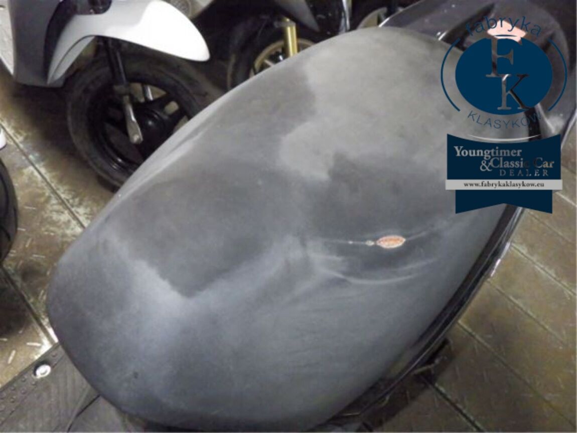 HONDA DIO Z4  - zdjęcie 15