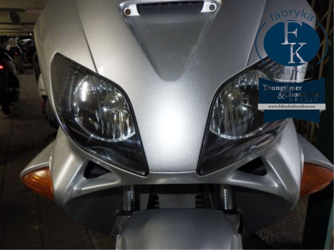 HONDA FORZA  - zdjęcie 11