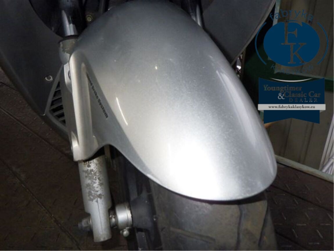 HONDA FORZA  - zdjęcie 13