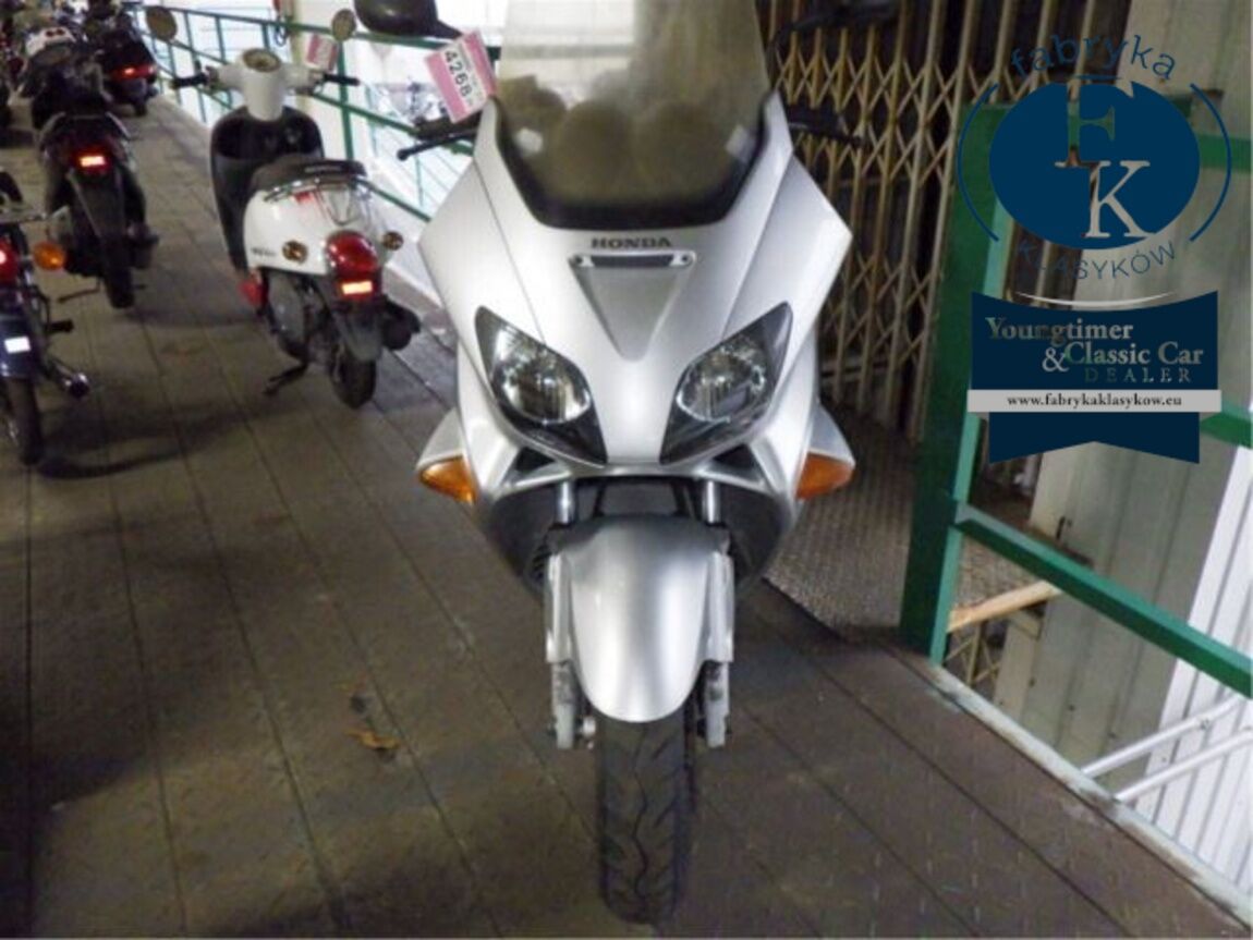 HONDA FORZA  - zdjęcie 19