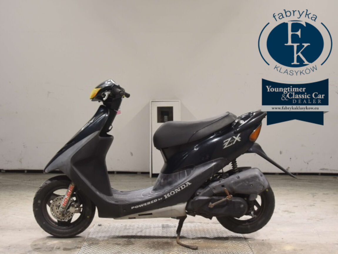 HONDA DIO ZX  - zdjęcie 3