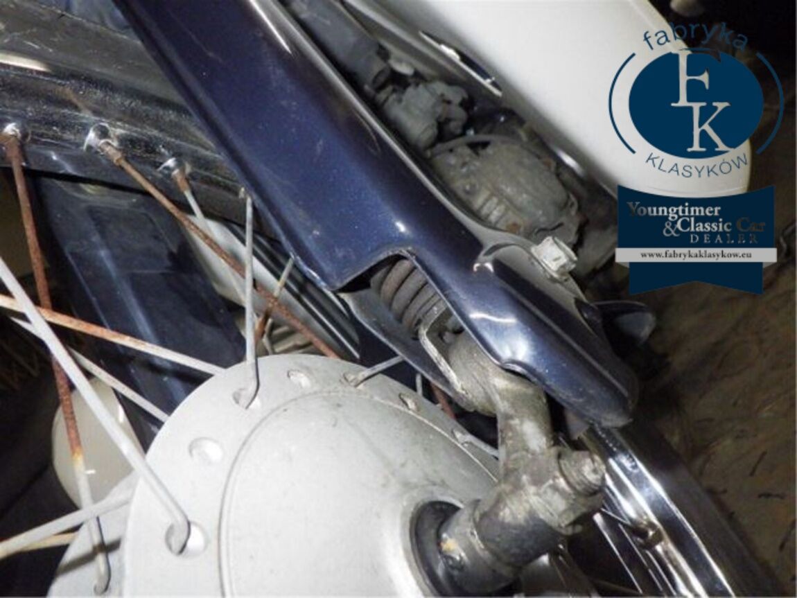 HONDA C50  - zdjęcie 18