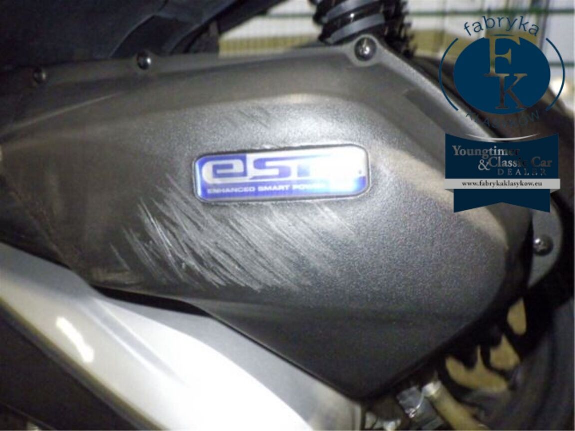 HONDA PCX125-4  - zdjęcie 5