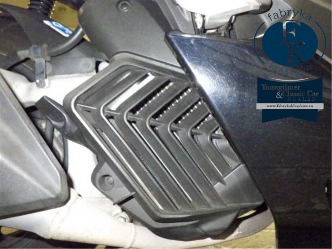 HONDA PCX125-4  - zdjęcie 7