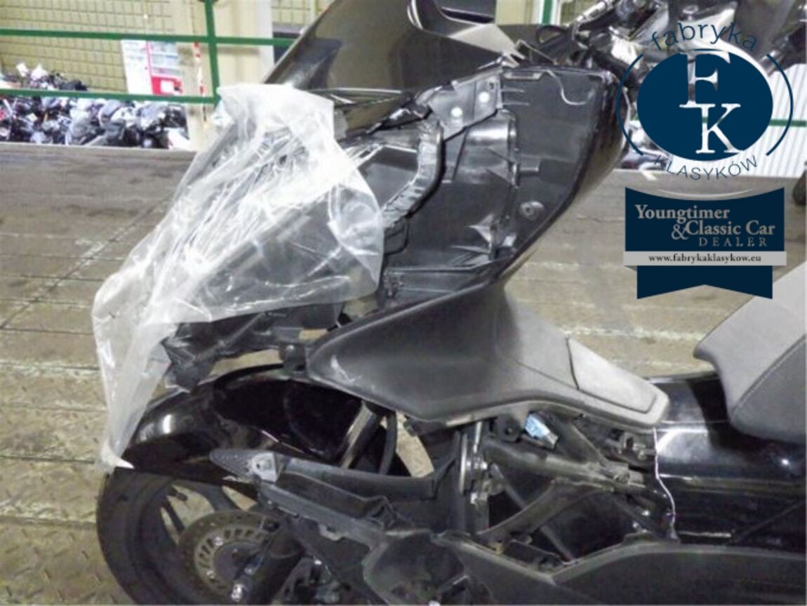 HONDA PCX125-4  - zdjęcie 13