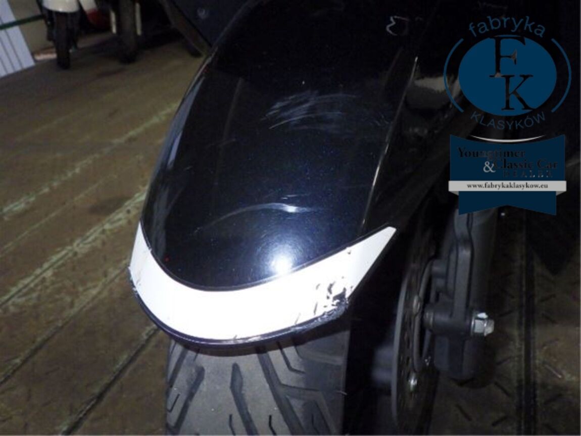 HONDA PCX125-4  - zdjęcie 14