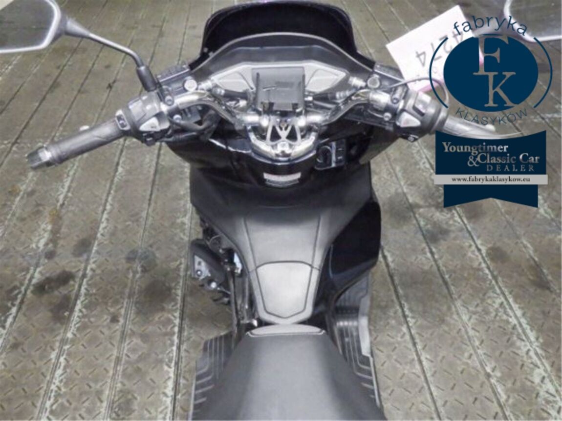 HONDA PCX125-4  - zdjęcie 16