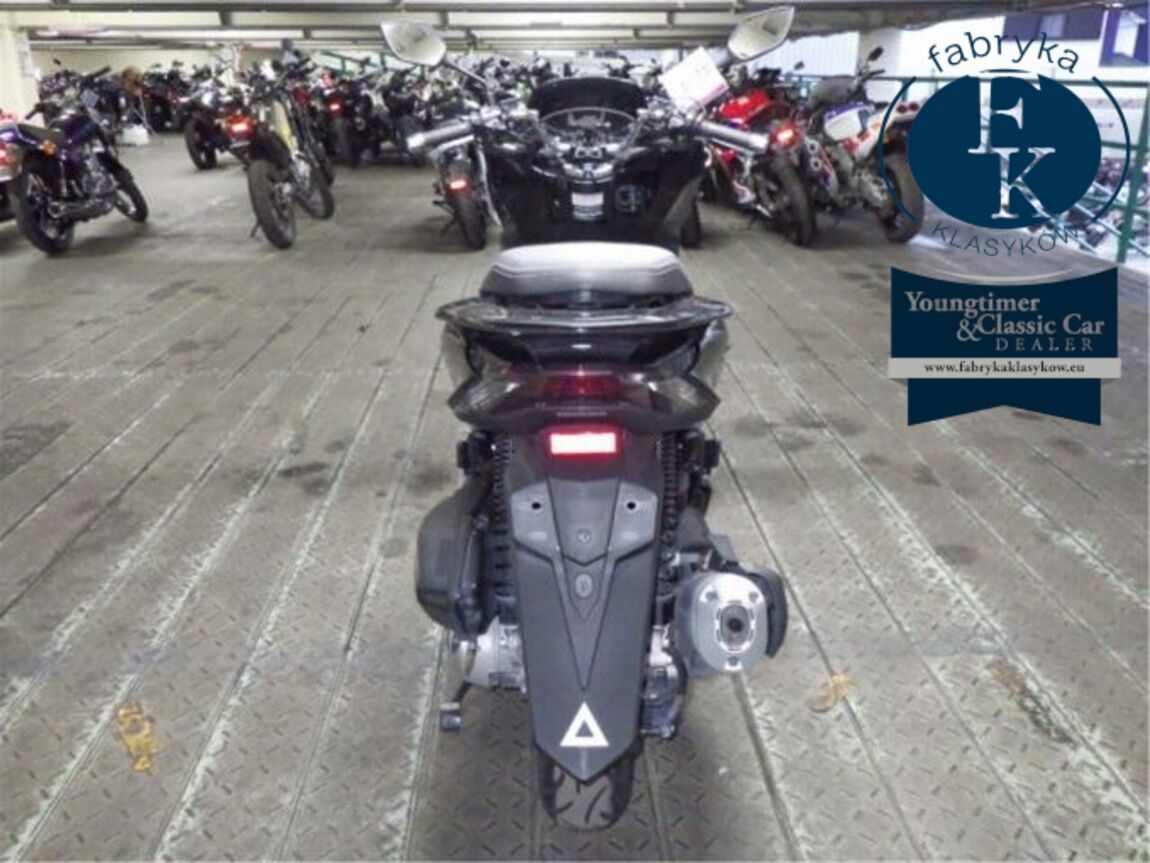 HONDA PCX125-4  - zdjęcie 23