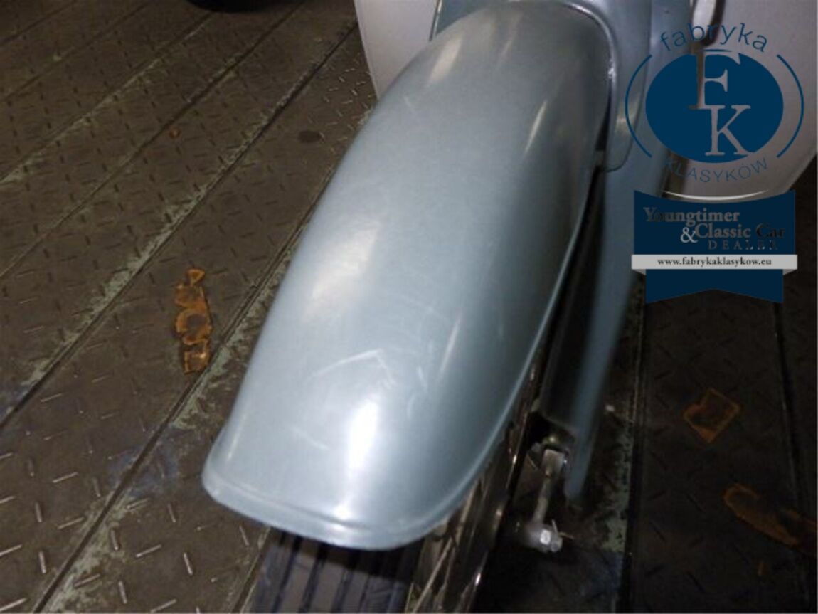 HONDA C50  - zdjęcie 13