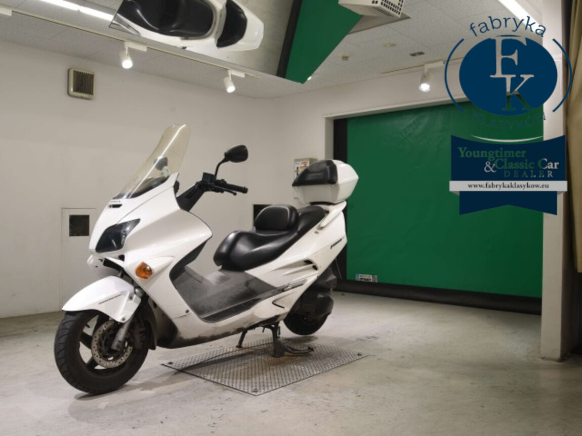 HONDA FORZA  - zdjęcie 5