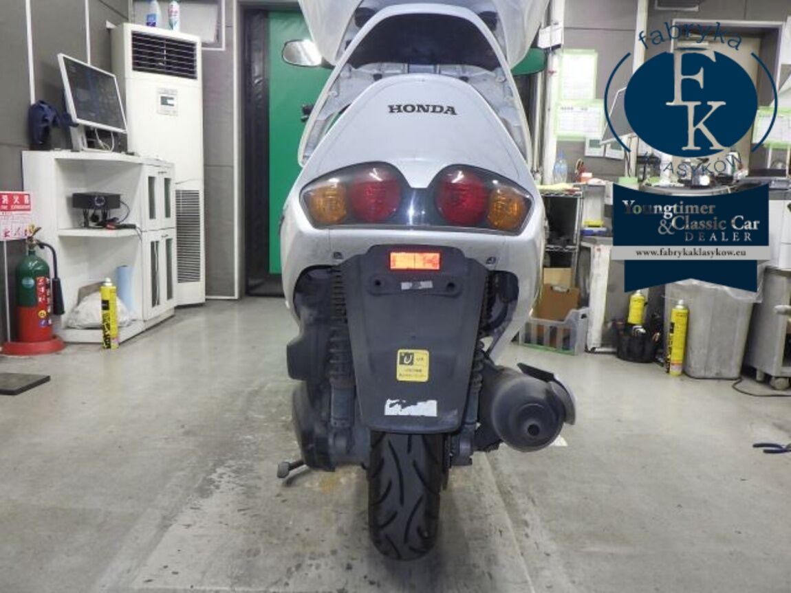 HONDA FORZA  - zdjęcie 31