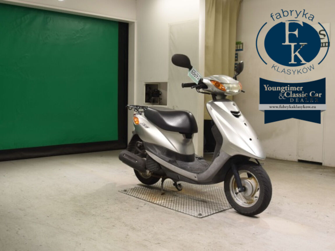 YAMAHA JOG-5  - zdjęcie 4