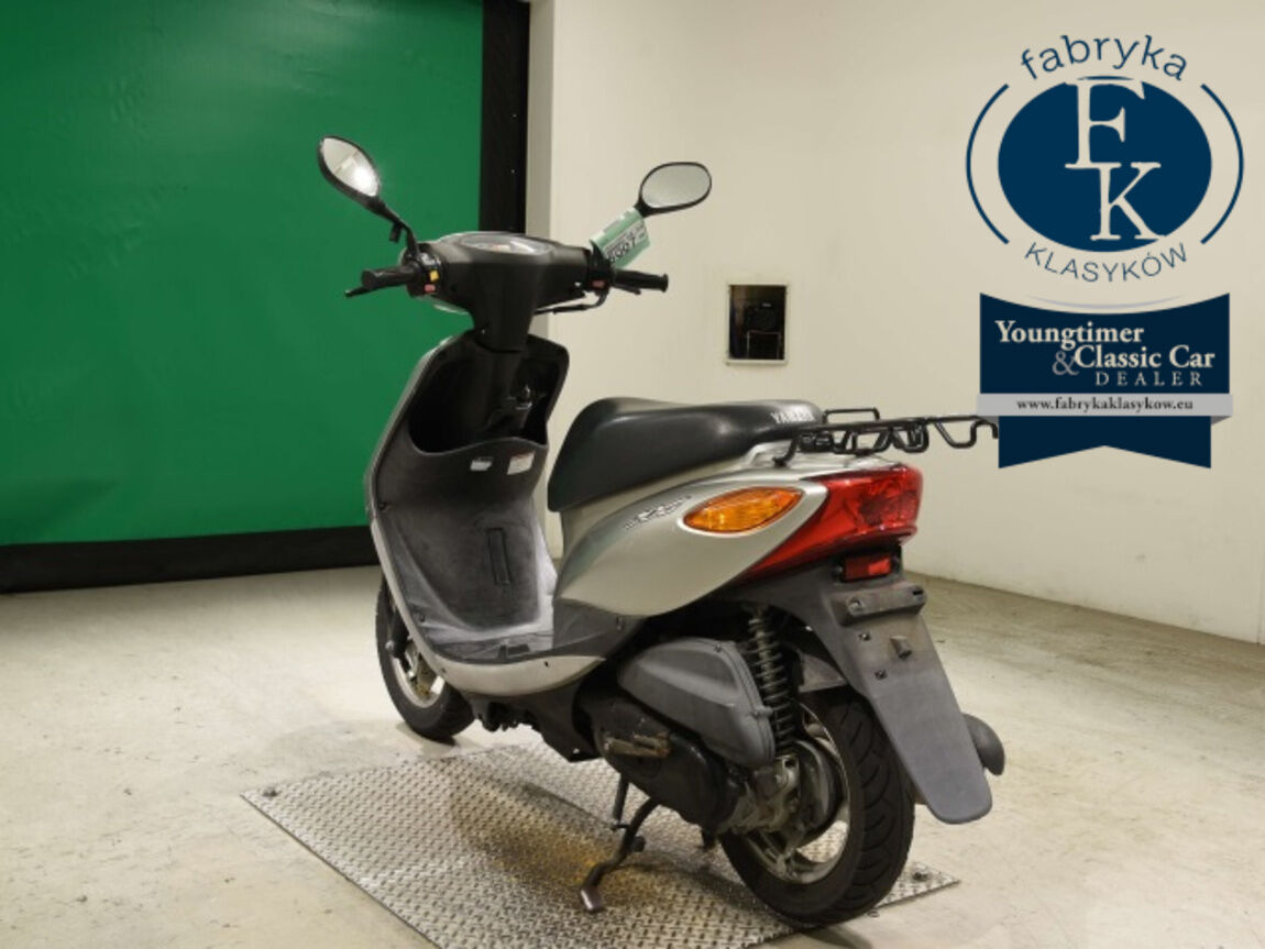 YAMAHA JOG-5  - zdjęcie 7