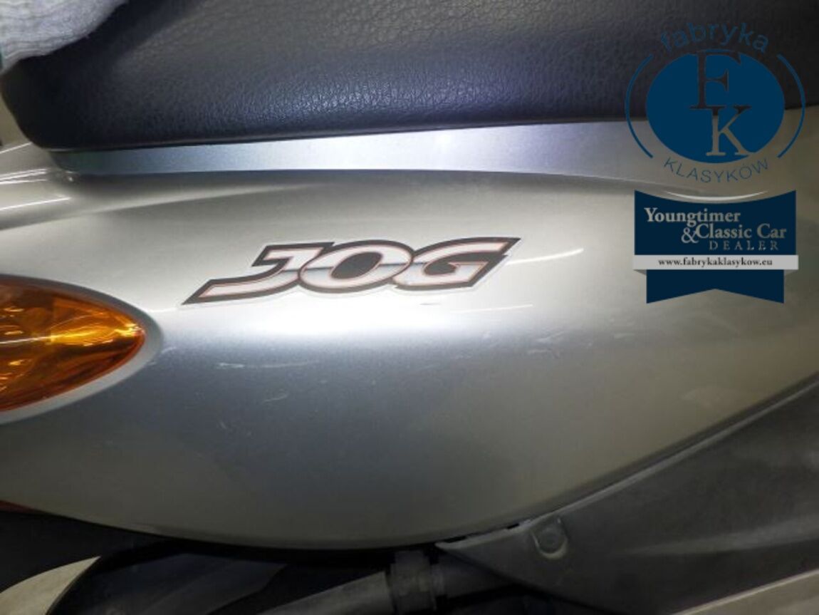 YAMAHA JOG-5  - zdjęcie 19