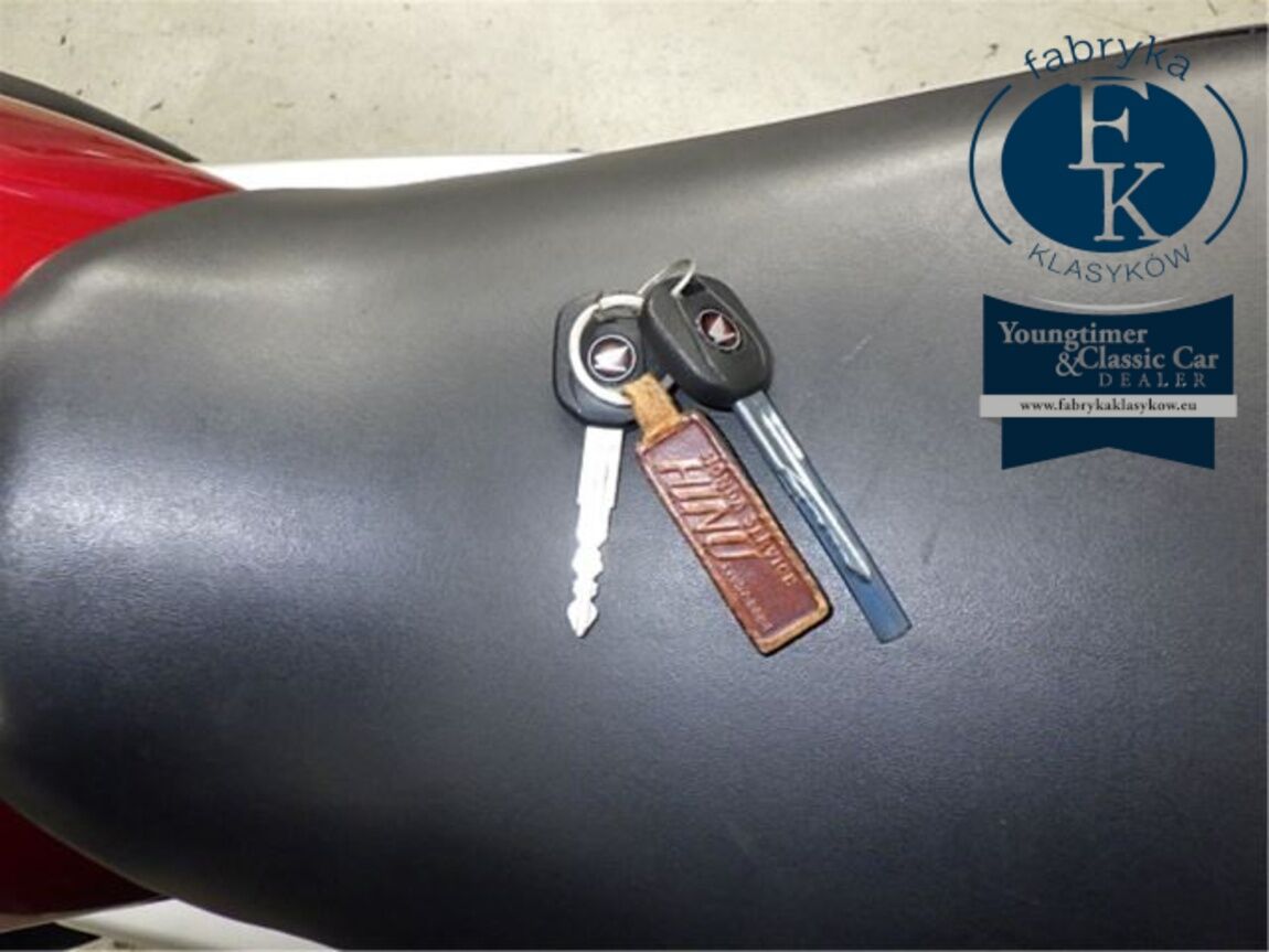 HONDA CB1100 2011 - zdjęcie 15