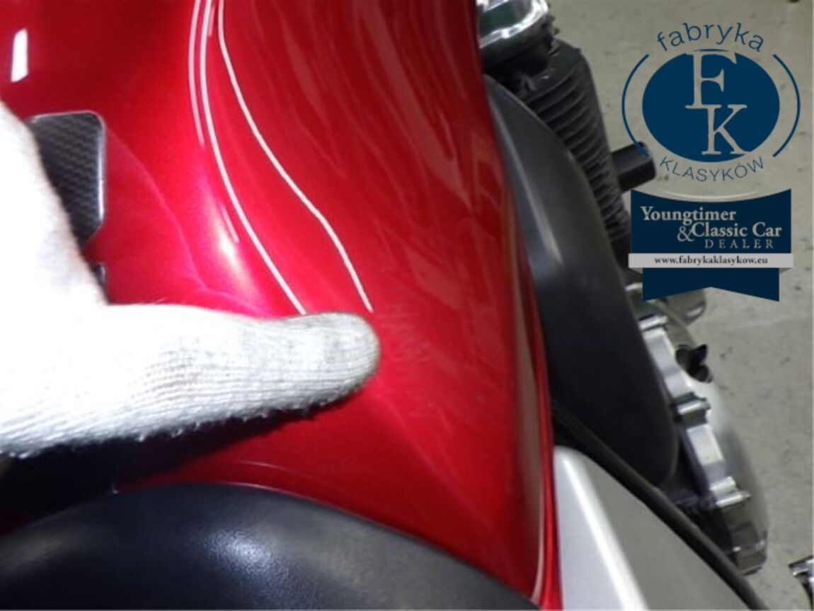 HONDA CB1100 2011 - zdjęcie 18