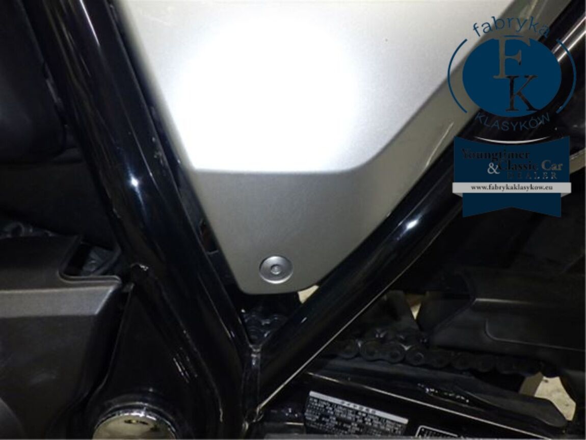 HONDA CB1100 2011 - zdjęcie 19