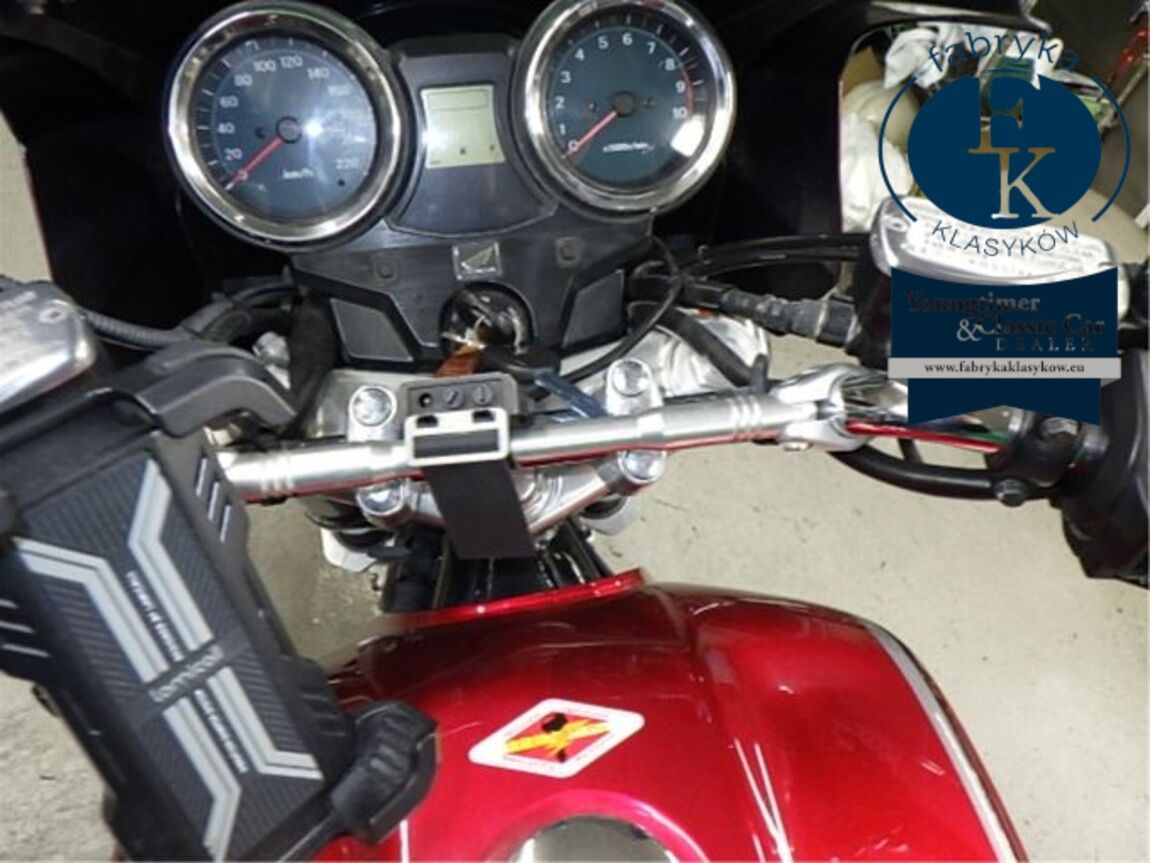 HONDA CB1100 2011 - zdjęcie 21