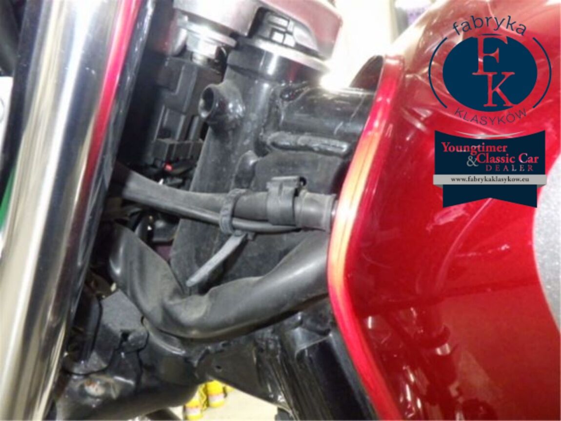 HONDA CB1100 2011 - zdjęcie 29