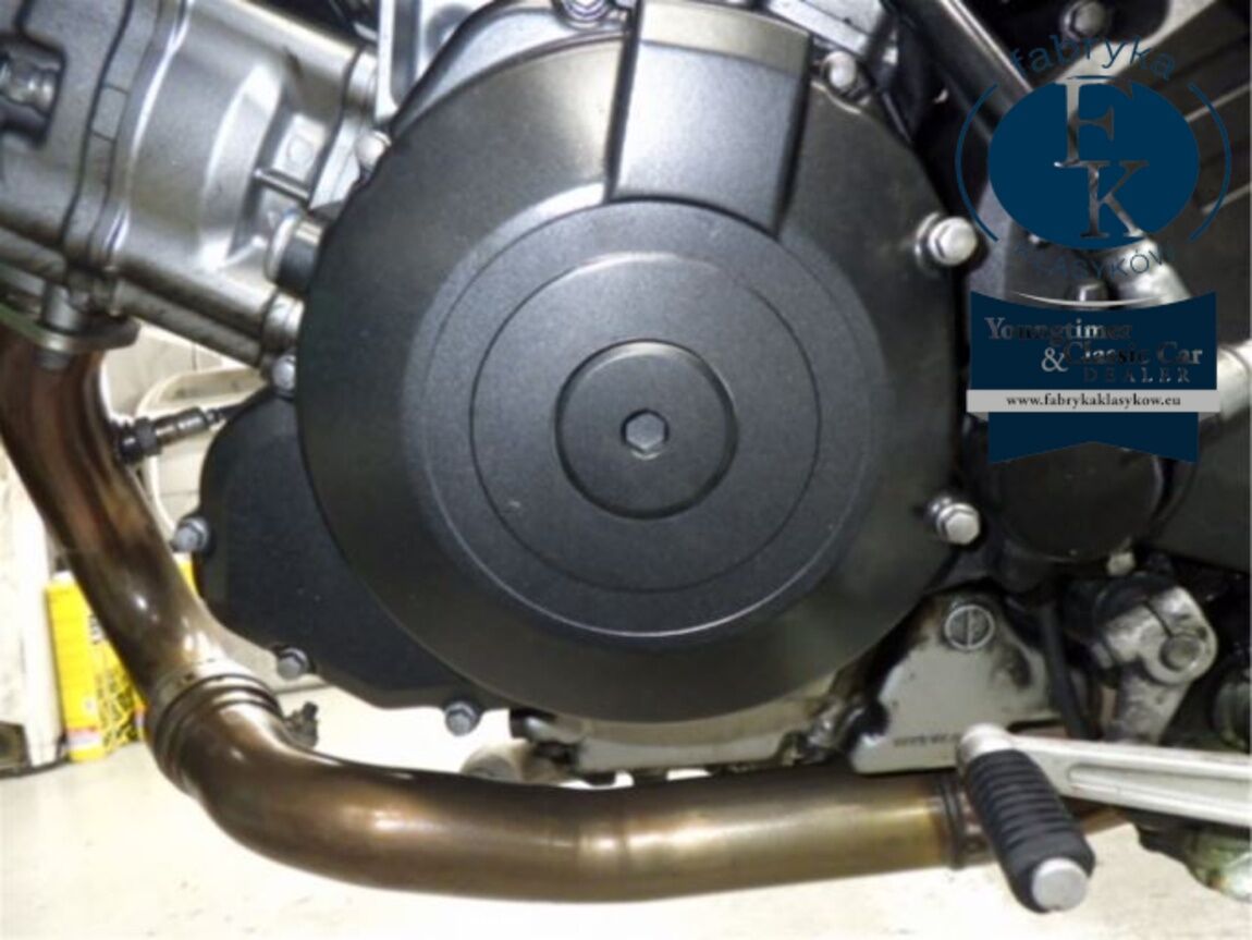 SUZUKI V STROM1000A 2015 - zdjęcie 9