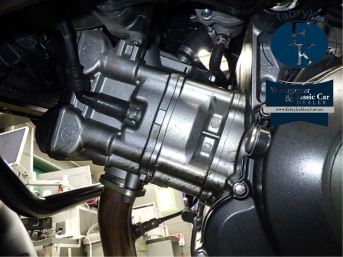 SUZUKI V STROM1000A 2015 - zdjęcie 10