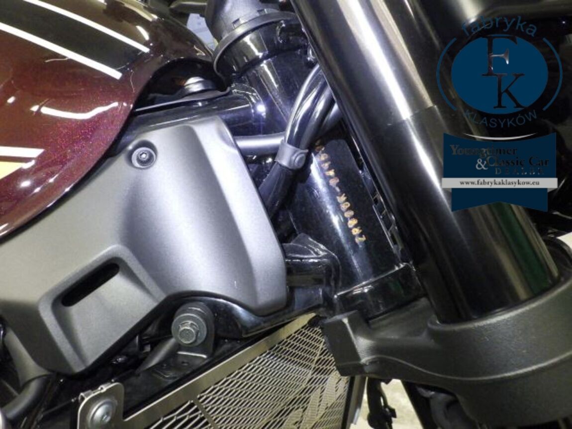 KAWASAKI Z900RS 2024 - zdjęcie 31