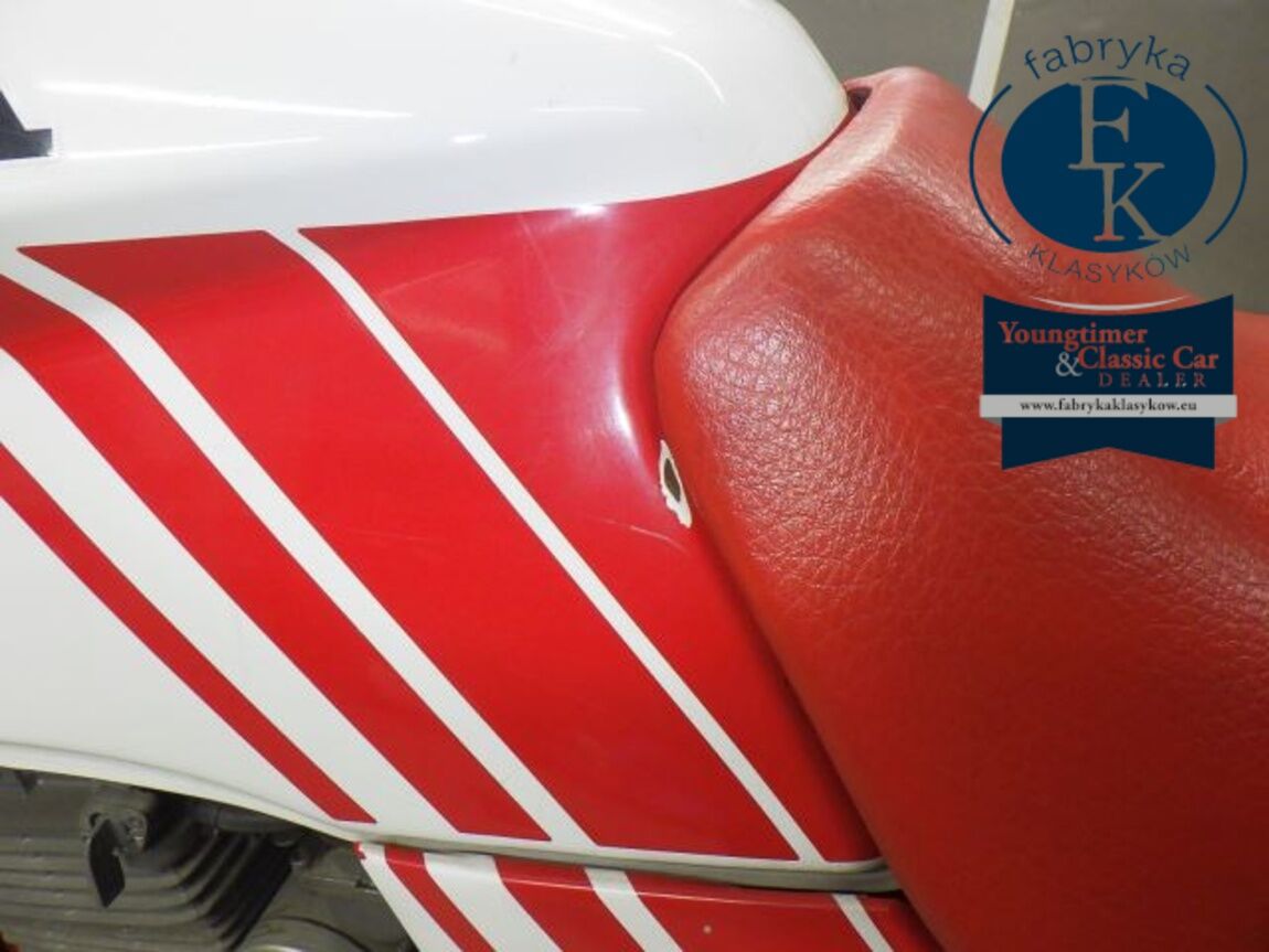 HONDA CBX125  - zdjęcie 20
