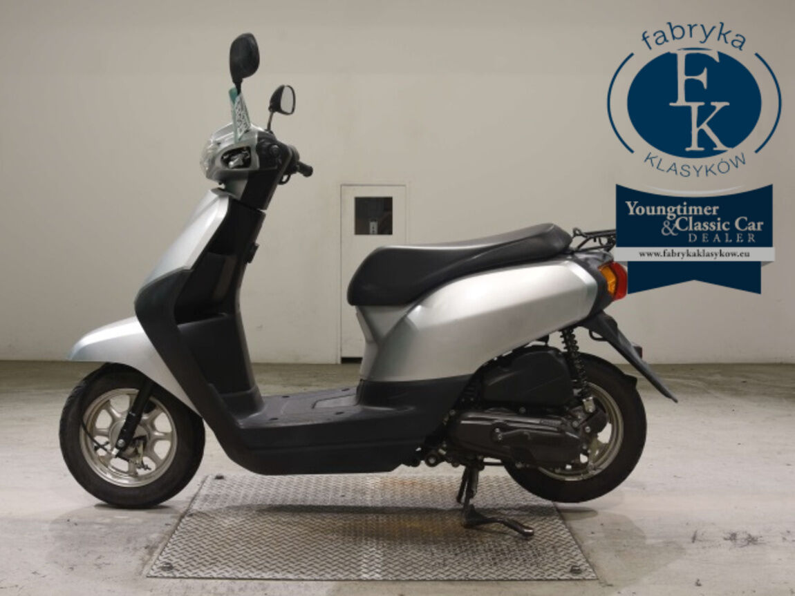 HONDA TACT-4 BASIC  - zdjęcie 3