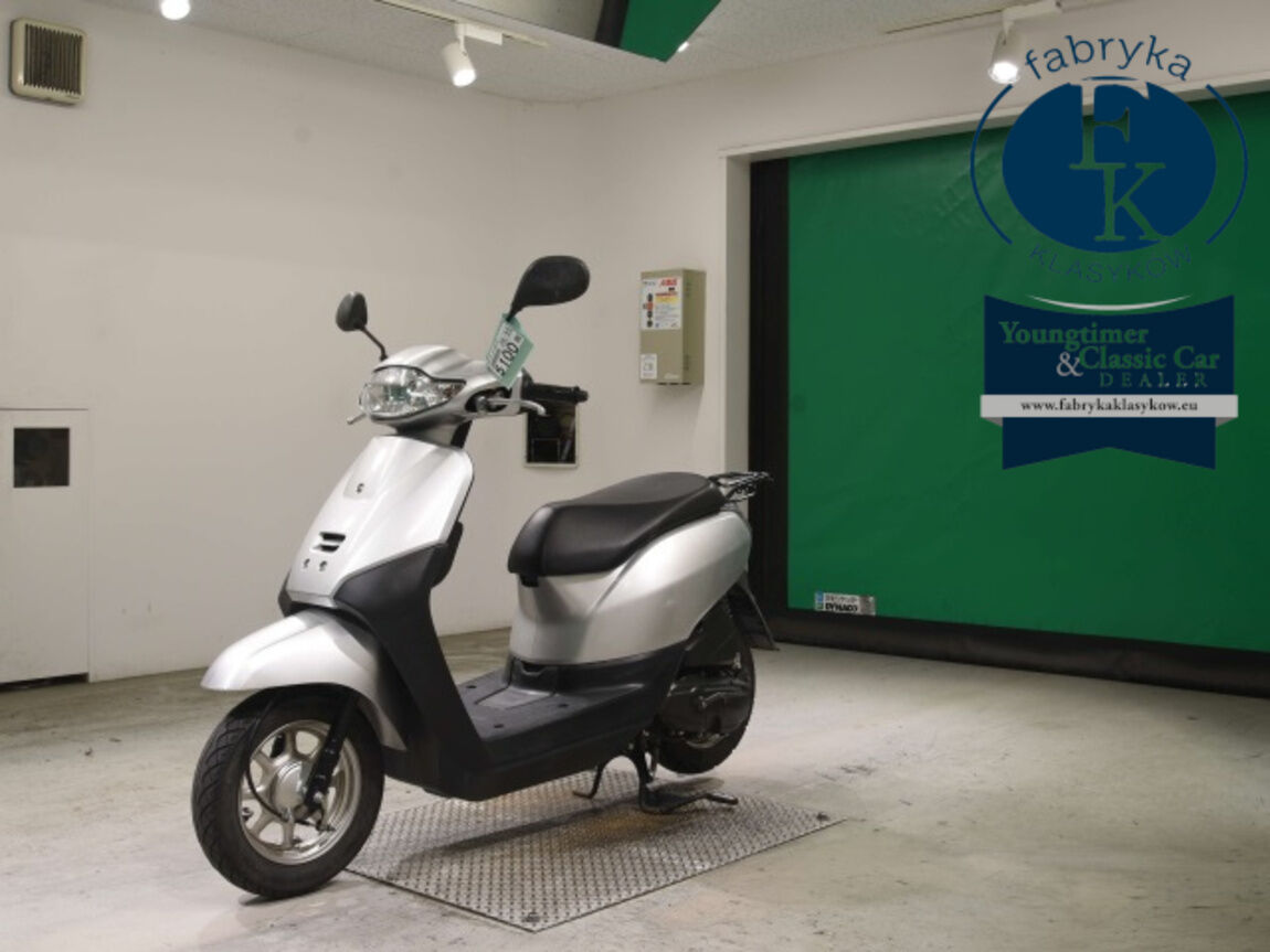 HONDA TACT-4 BASIC  - zdjęcie 5