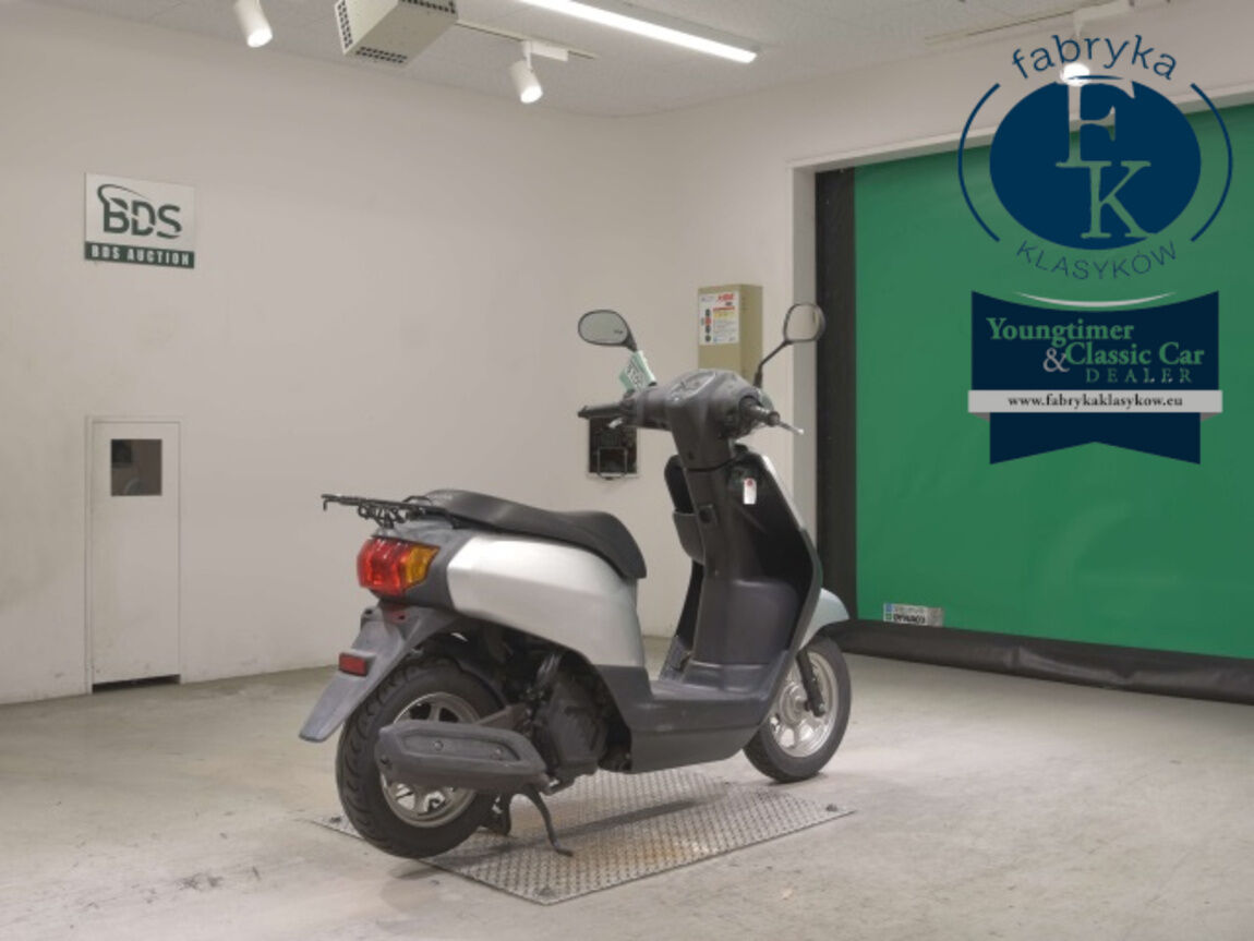 HONDA TACT-4 BASIC  - zdjęcie 6