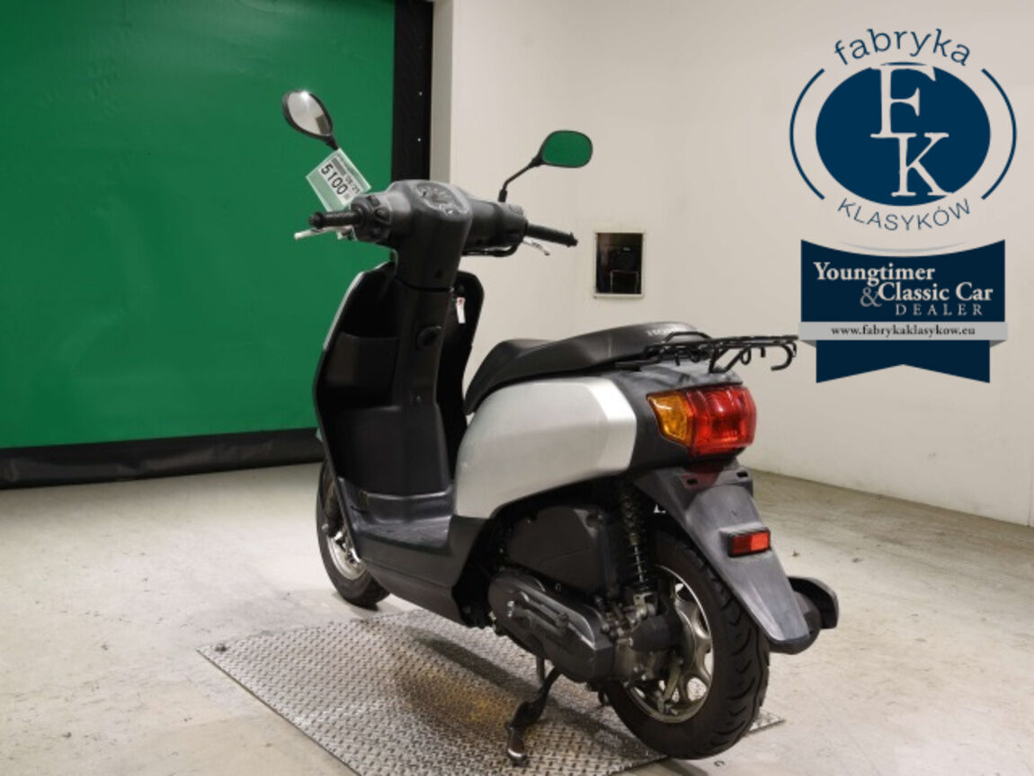 HONDA TACT-4 BASIC  - zdjęcie 7