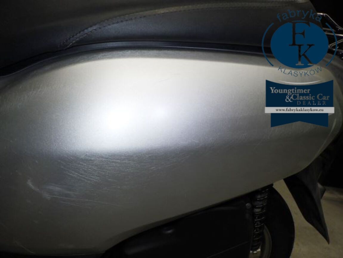 HONDA TACT-4 BASIC  - zdjęcie 20