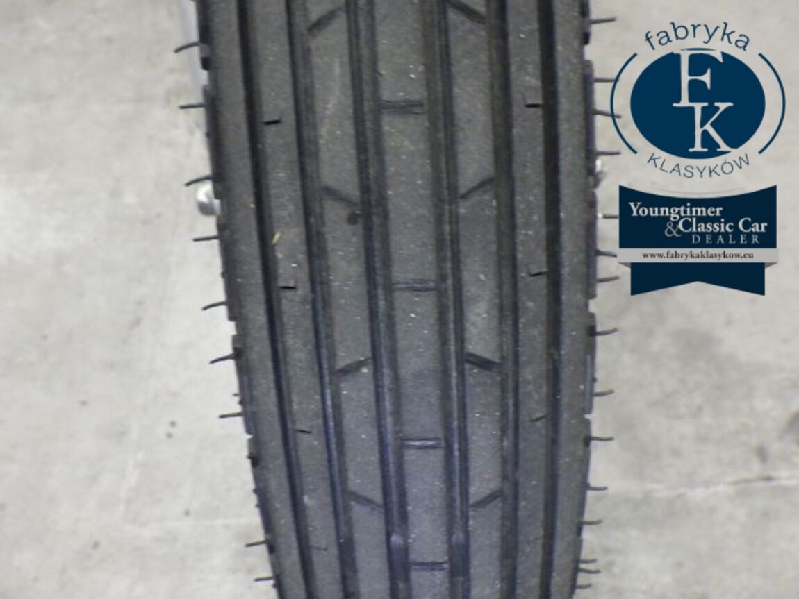 YAMAHA YD125  - zdjęcie 21