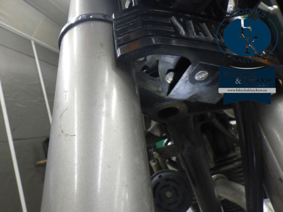 YAMAHA YD125  - zdjęcie 22