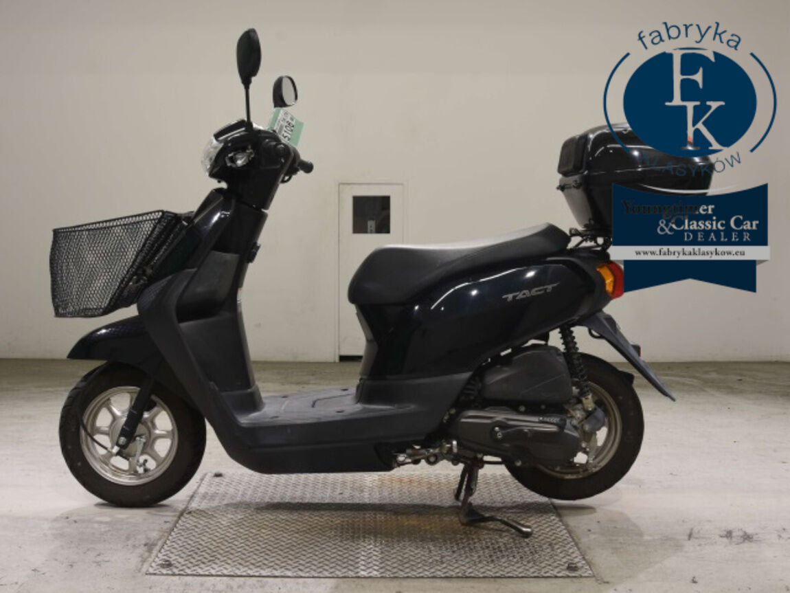 HONDA TACT-4 BASIC  - zdjęcie 3