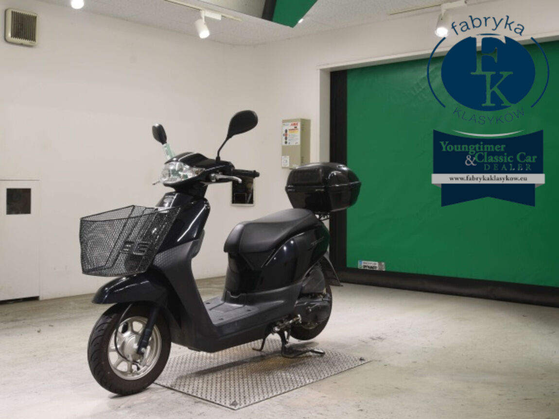 HONDA TACT-4 BASIC  - zdjęcie 5